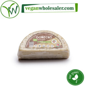 Vegan Gondino Truffle Parmesan Cheese Alternative by Pangea Foods. 200g pack.