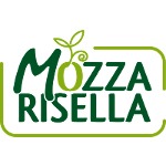 Logo for MozzaRisella.