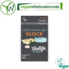 Vegan Mediterranean Style Cheese Alternative Block by Violife. 200g pack.