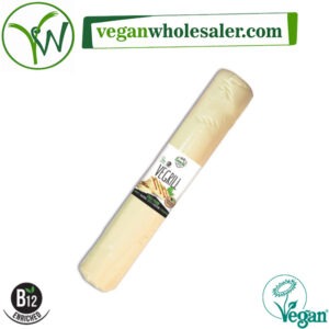 Vegan Vegrill Halloumi Cheese Alternative Block by Greenvie. 4kg pack.