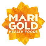 Logo for Marigold.