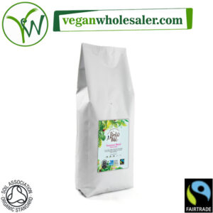 Organic Seasonal Blend Coffee Beans by Bird & Wild. 1kg bag.