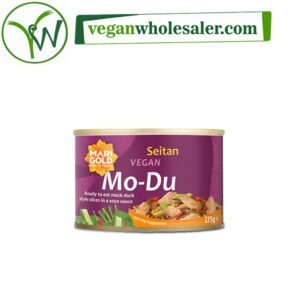 Vegan Mo-Du by Marigold. 225g tin.