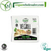 Vegan Vegrill Halloumi Cheese Alternative Block by Greenvie. 200g pack.