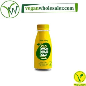 Vegan vEGGe by The Alternative Food. 335g Bottle.