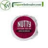 Vegan Aged with Cranberry by Nutty Artisan Food. 165g Packet.