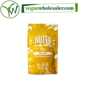 Vegan Emiliano by Nutty Artisan Food. 100g Packet.